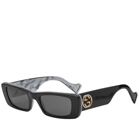 Gucci Sunglasses Stock Photos and Pictures 